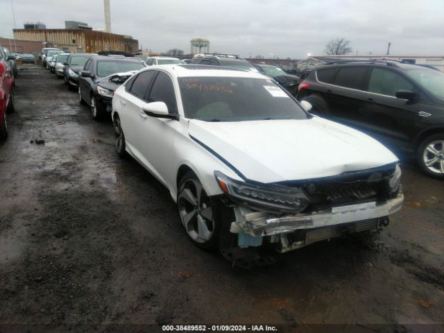 HONDA ACCORD 2018 1hgcv2f91ja016012