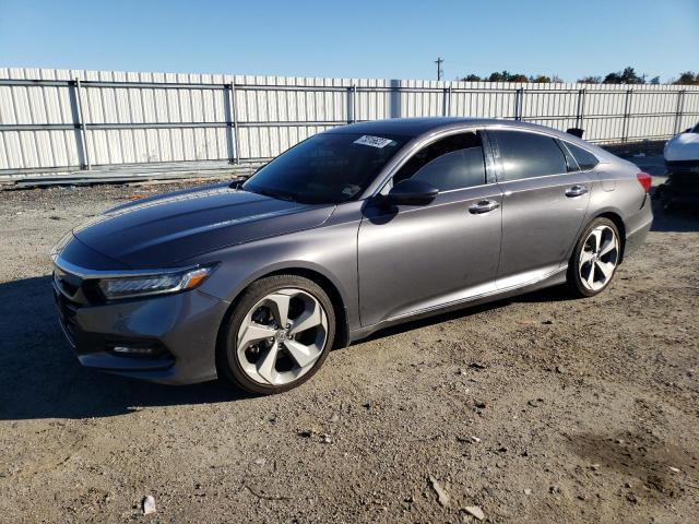 HONDA ACCORD 2018 1hgcv2f91ja018827