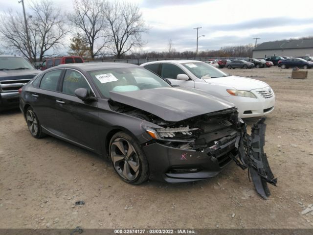 HONDA ACCORD SEDAN 2018 1hgcv2f91ja019251