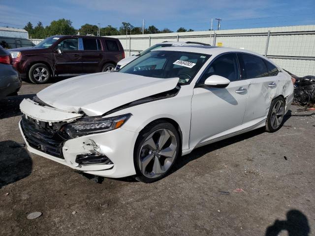 HONDA ACCORD 2018 1hgcv2f91ja021842