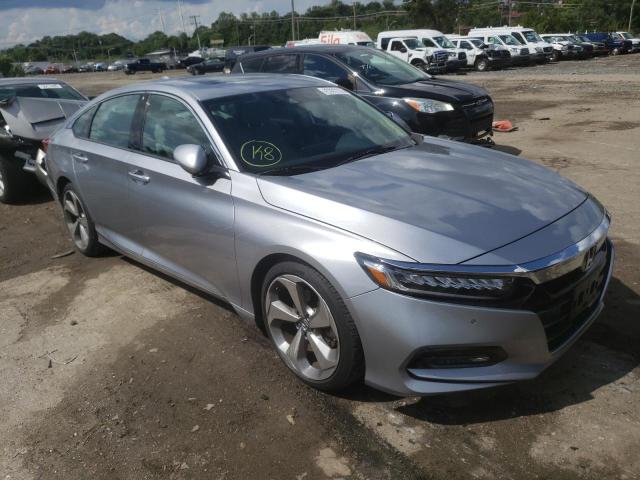 HONDA ACCORD 2018 1hgcv2f91ja028712