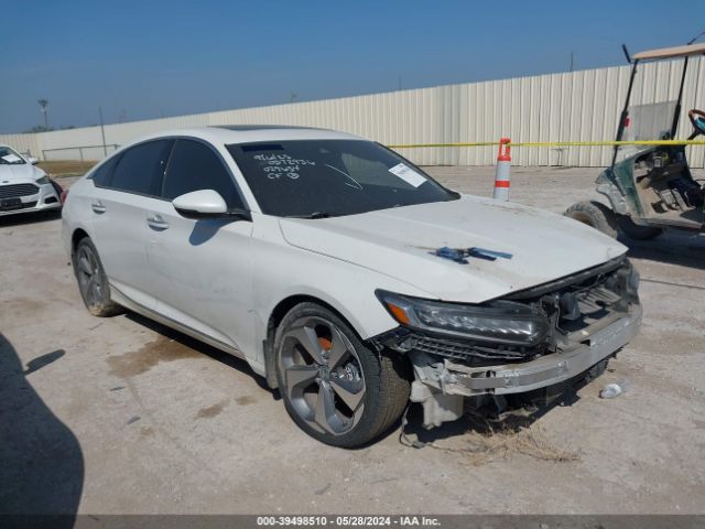 HONDA ACCORD 2018 1hgcv2f91ja029634