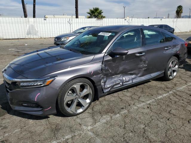 HONDA ACCORD 2018 1hgcv2f91ja052587