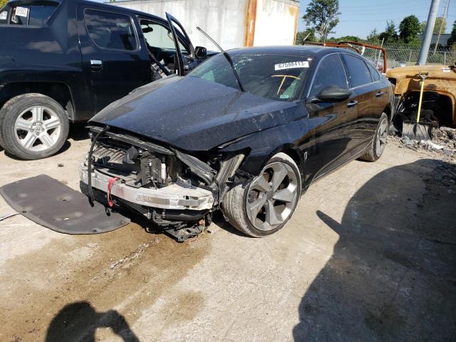 HONDA ACCORD TOU 2019 1hgcv2f91ka003696