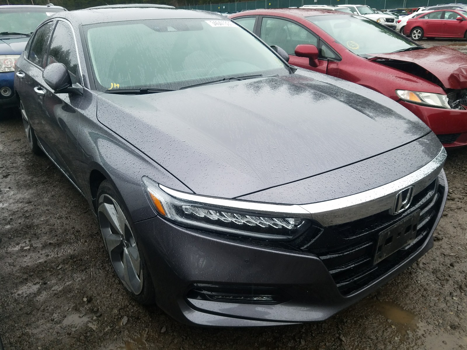 HONDA ACCORD TOU 2019 1hgcv2f91ka016173