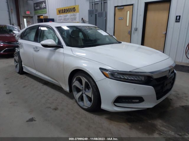 HONDA ACCORD 2019 1hgcv2f91ka017176