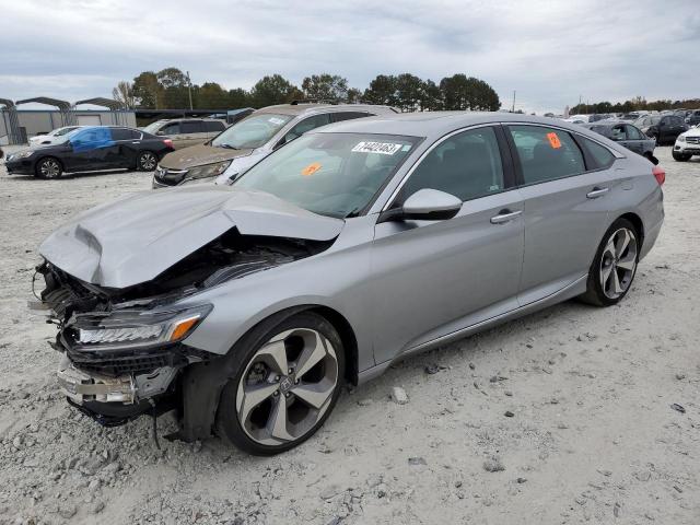 HONDA ACCORD 2019 1hgcv2f91ka017887