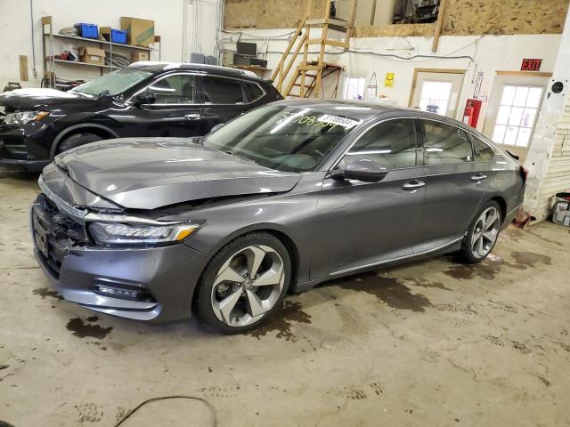 HONDA ACCORD 2019 1hgcv2f91ka027836