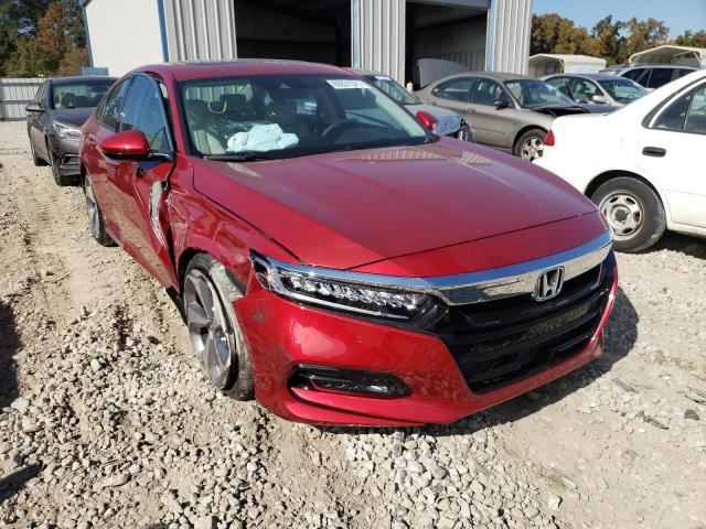 HONDA ACCORD TOU 2019 1hgcv2f91ka031062