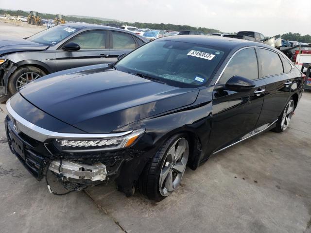 HONDA ACCORD 2019 1hgcv2f91ka033703