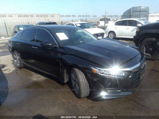 HONDA ACCORD SEDAN 2019 1hgcv2f91ka033720