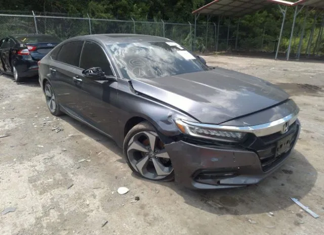 HONDA ACCORD SEDAN 2019 1hgcv2f91ka033863