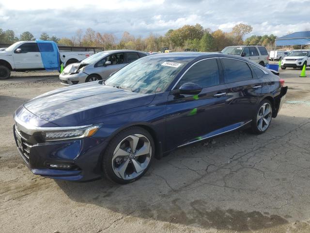 HONDA ACCORD 2019 1hgcv2f91ka801907