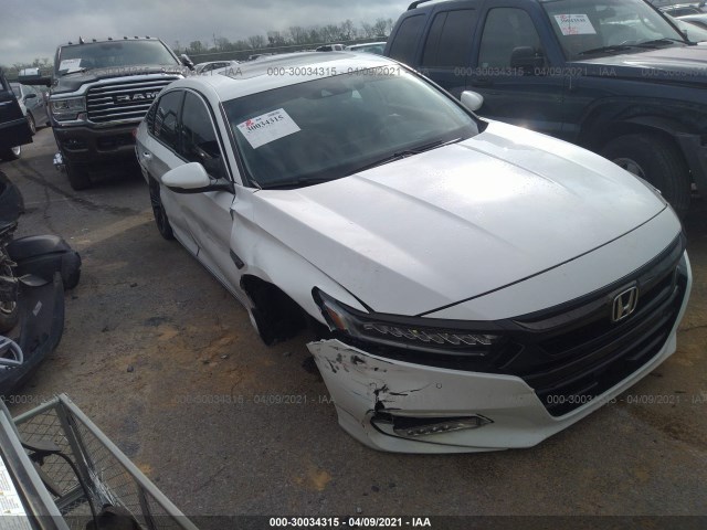 HONDA ACCORD SEDAN 2020 1hgcv2f91la000573