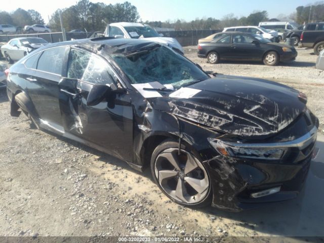 HONDA ACCORD SEDAN 2020 1hgcv2f91la008429