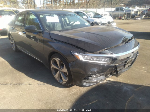 HONDA ACCORD SEDAN 2020 1hgcv2f91la014084