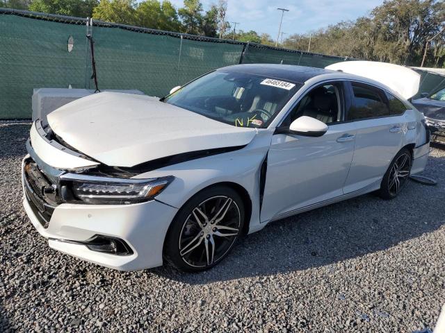 HONDA ACCORD 2021 1hgcv2f91ma001563