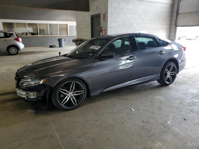 HONDA ACCORD 2021 1hgcv2f91ma018833