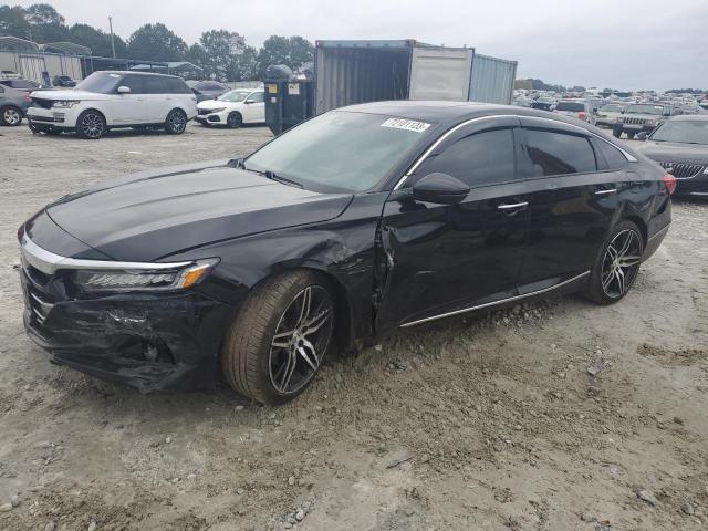 HONDA ACCORD 2022 1hgcv2f91na006277