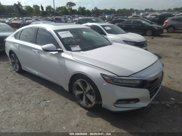 HONDA ACCORD SEDAN 2018 1hgcv2f92ja009196