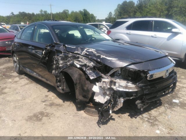 HONDA ACCORD SEDAN 2018 1hgcv2f92ja013880