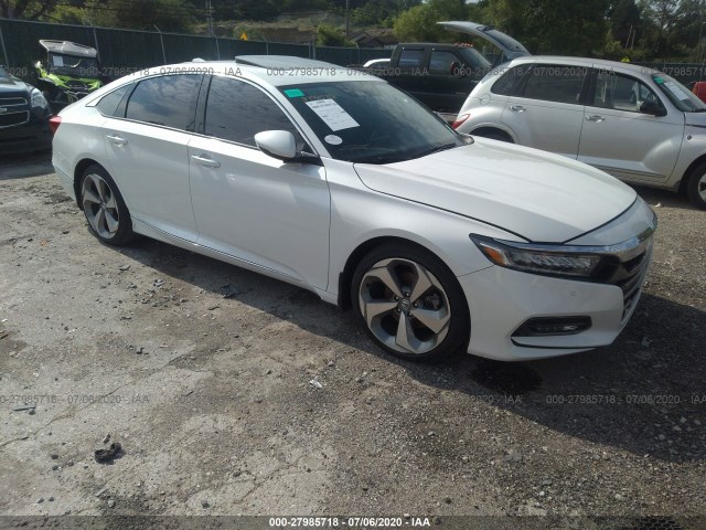 HONDA ACCORD SEDAN 2018 1hgcv2f92ja038679