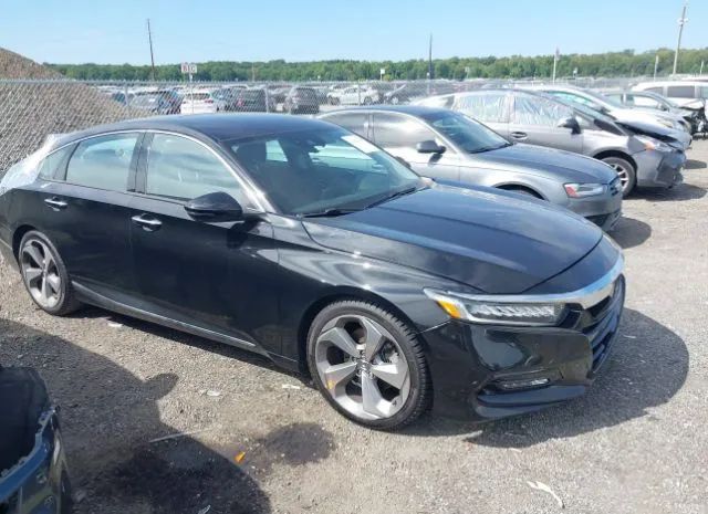 HONDA ACCORD SEDAN 2018 1hgcv2f92ja039847