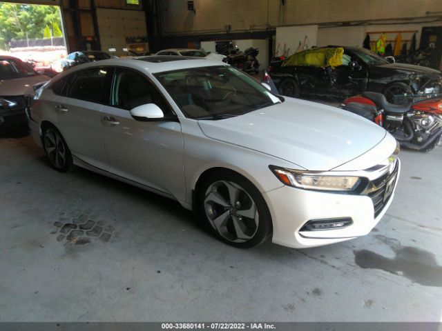 HONDA ACCORD SEDAN 2018 1hgcv2f92ja041047