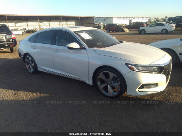 HONDA ACCORD SEDAN 2018 1hgcv2f92ja041517