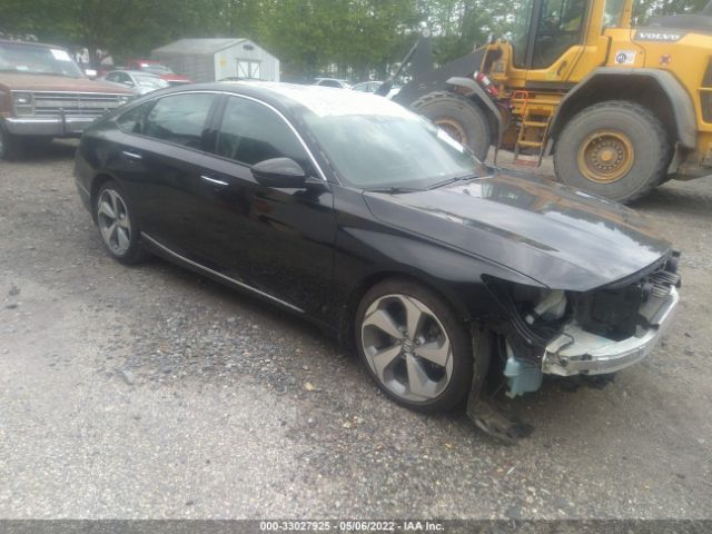 HONDA ACCORD SEDAN 2018 1hgcv2f92ja043185