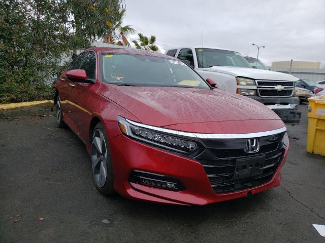 HONDA ACCORD TOU 2018 1hgcv2f92ja049469