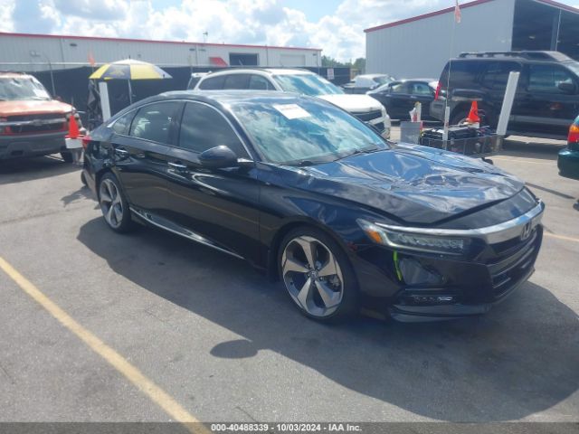 HONDA ACCORD 2018 1hgcv2f92ja050637