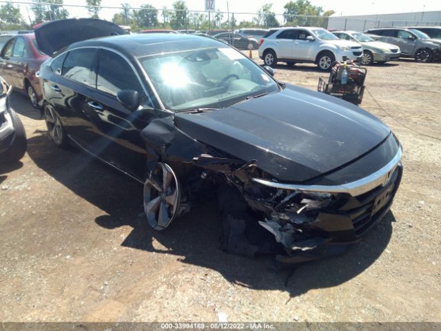 HONDA ACCORD SEDAN 2018 1hgcv2f92ja053795