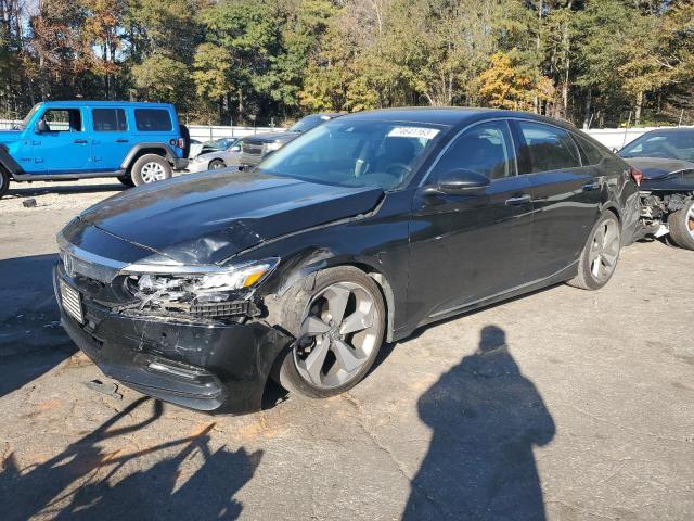 HONDA ACCORD 2019 1hgcv2f92ka000287