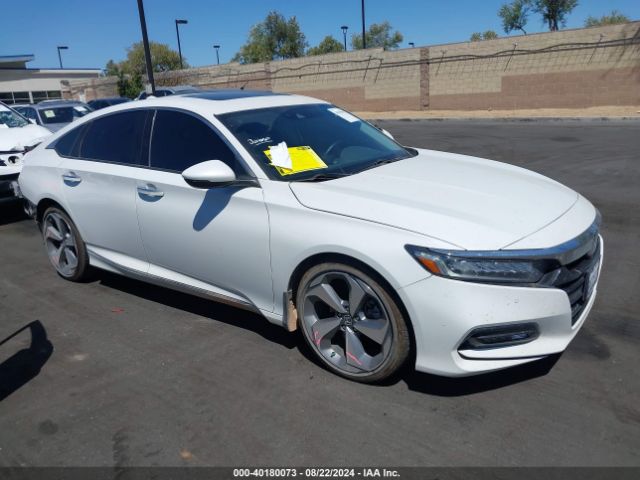 HONDA ACCORD 2019 1hgcv2f92ka000452