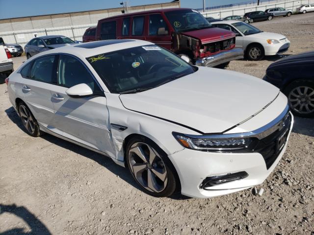 HONDA ACCORD TOU 2019 1hgcv2f92ka003318