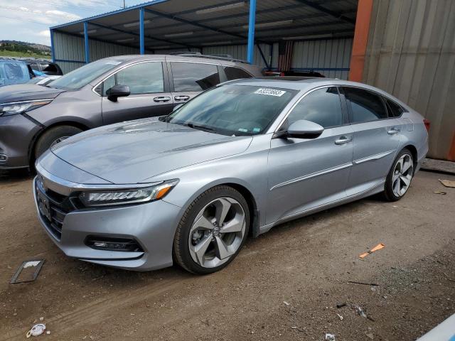 HONDA ACCORD 2019 1hgcv2f92ka006414