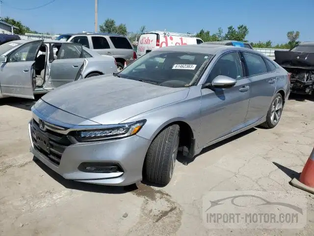 HONDA ACCORD 2019 1hgcv2f92ka009653