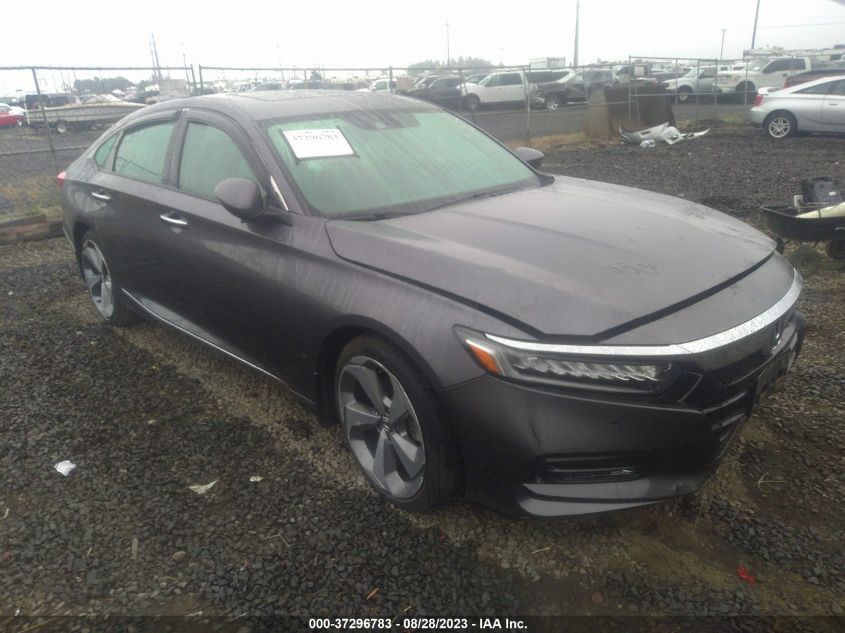 HONDA ACCORD 2019 1hgcv2f92ka032107