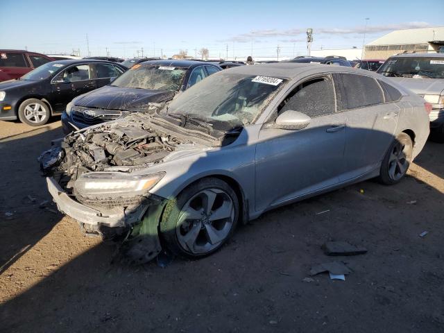 HONDA ACCORD 2020 1hgcv2f92la001098