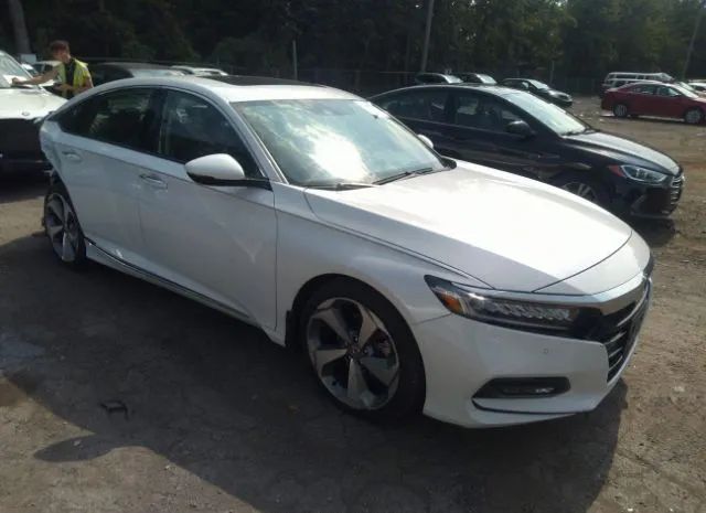 HONDA ACCORD SEDAN 2020 1hgcv2f92la002316