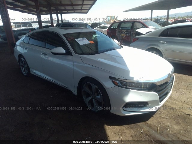 HONDA ACCORD SEDAN 2020 1hgcv2f92la012828