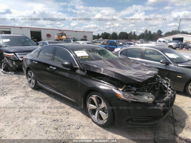 HONDA ACCORD SEDAN 2020 1hgcv2f92la022940