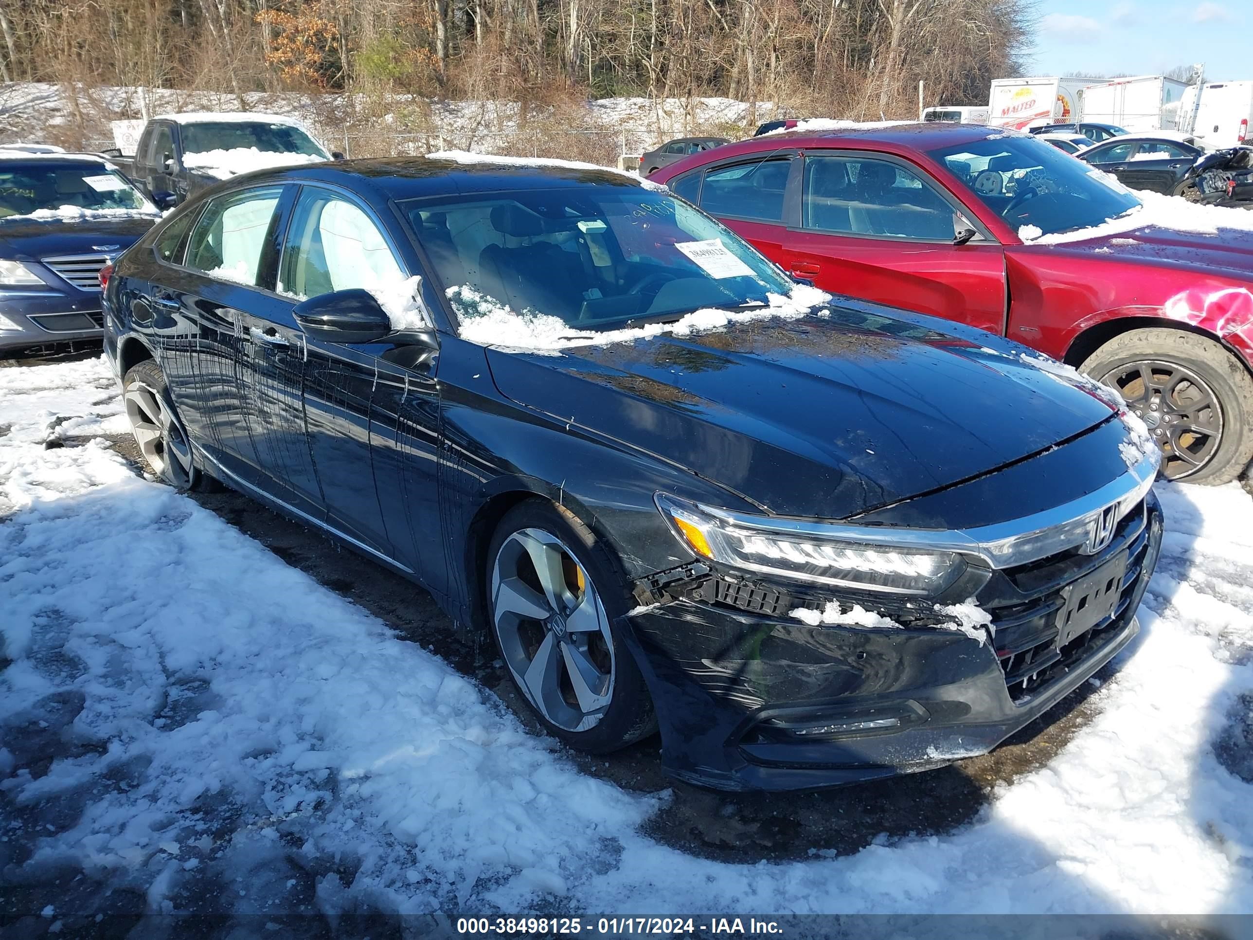 HONDA ACCORD 2020 1hgcv2f92la028771