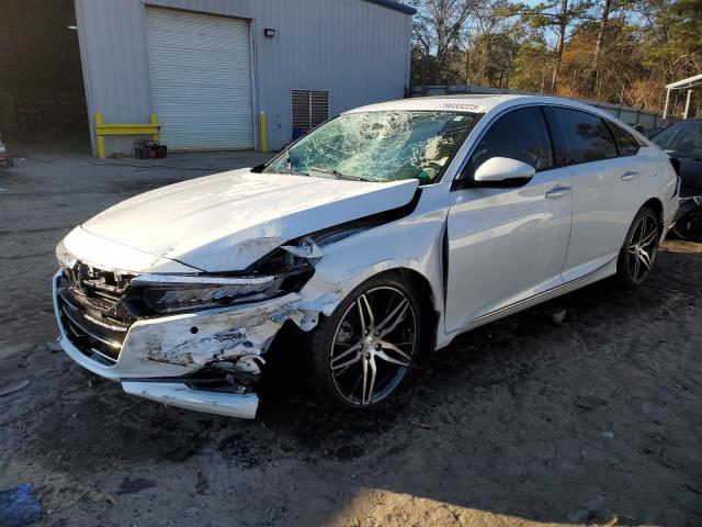 HONDA ACCORD 2021 1hgcv2f92ma008635