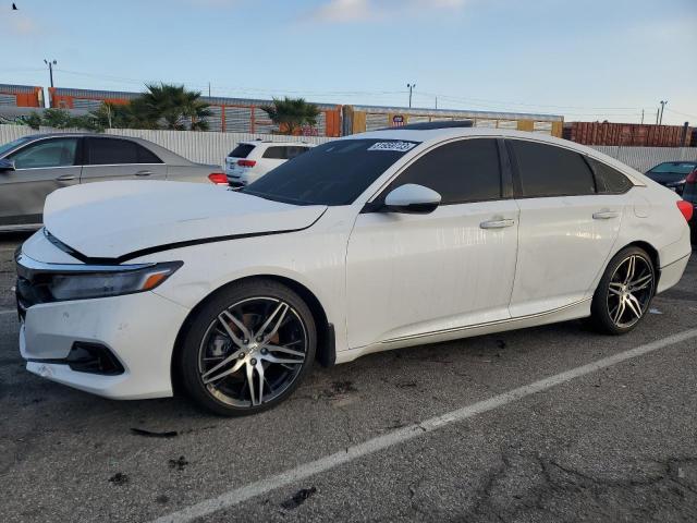 HONDA ACCORD 2021 1hgcv2f92ma030537