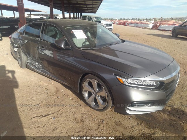 HONDA ACCORD SEDAN 2018 1hgcv2f93ja003102