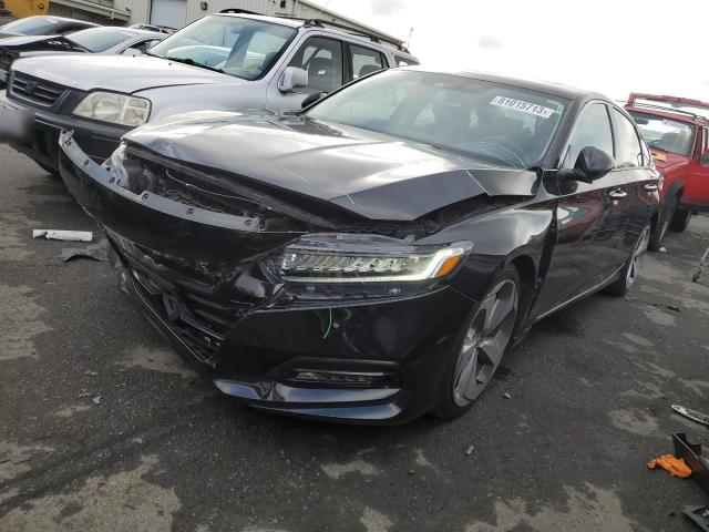 HONDA ACCORD 2018 1hgcv2f93ja007442