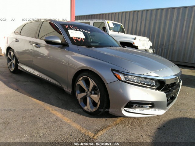 HONDA ACCORD SEDAN 2018 1hgcv2f93ja012088