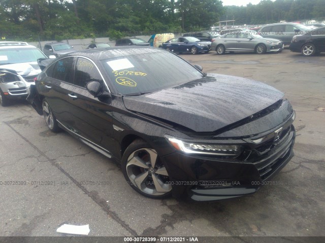 HONDA ACCORD SEDAN 2018 1hgcv2f93ja012981